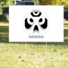 16" x 24" Yard Sign Thumbnail
