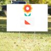 16" x 24" Yard Sign Thumbnail