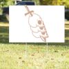 16" x 24" Yard Sign Thumbnail