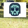 16" x 24" Yard Sign Thumbnail