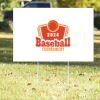 16" x 24" Yard Sign Thumbnail