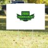 16" x 24" Yard Sign Thumbnail