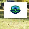 16" x 24" Yard Sign Thumbnail