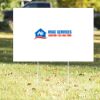 16" x 24" Yard Sign Thumbnail