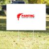 16" x 24" Yard Sign Thumbnail