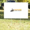16" x 24" Yard Sign Thumbnail
