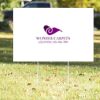 16" x 24" Yard Sign Thumbnail