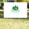 16" x 24" Yard Sign Thumbnail