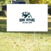 16" x 24" Yard Sign Thumbnail