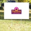16" x 24" Yard Sign Thumbnail