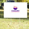 16" x 24" Yard Sign Thumbnail