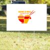 16" x 24" Yard Sign Thumbnail