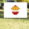 16" x 24" Yard Sign Thumbnail