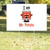 16" x 24" Yard Sign Thumbnail