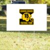 16" x 24" Yard Sign Thumbnail