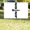 16" x 24" Yard Sign Thumbnail