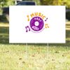 16" x 24" Yard Sign Thumbnail