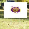 16" x 24" Yard Sign Thumbnail