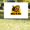16" x 24" Yard Sign Thumbnail