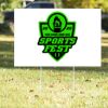 16" x 24" Yard Sign Thumbnail