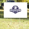 16" x 24" Yard Sign Thumbnail