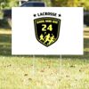 16" x 24" Yard Sign Thumbnail