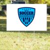 16" x 24" Yard Sign Thumbnail