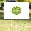 16" x 24" Yard Sign Thumbnail
