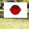 16" x 24" Yard Sign Thumbnail