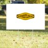 16" x 24" Yard Sign Thumbnail