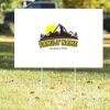 16" x 24" Yard Sign Thumbnail
