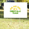 16" x 24" Yard Sign Thumbnail