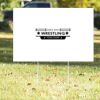 16" x 24" Yard Sign Thumbnail