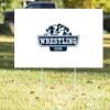 16" x 24" Yard Sign Thumbnail