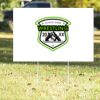 16" x 24" Yard Sign Thumbnail