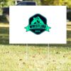 16" x 24" Yard Sign Thumbnail