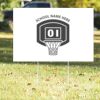16" x 24" Yard Sign Thumbnail