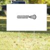16" x 24" Yard Sign Thumbnail