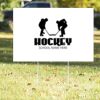 16" x 24" Yard Sign Thumbnail