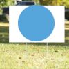 16" x 24" Yard Sign Thumbnail