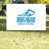 16" x 24" Yard Sign Thumbnail