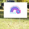 16" x 24" Yard Sign Thumbnail