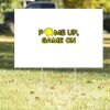 16" x 24" Yard Sign Thumbnail