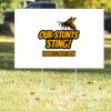 16" x 24" Yard Sign Thumbnail