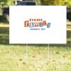 16" x 24" Yard Sign Thumbnail