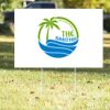 16" x 24" Yard Sign Thumbnail