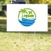 16" x 24" Yard Sign Thumbnail