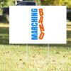 16" x 24" Yard Sign Thumbnail