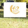 16" x 24" Yard Sign Thumbnail