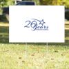 16" x 24" Yard Sign Thumbnail